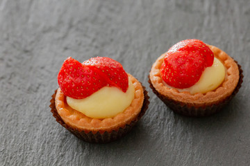 Tartelettes