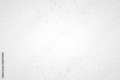 Abstract Bright Simple Technology Background In Ultra High