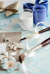 scrapbooking elements