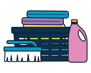 spring cleaning tools