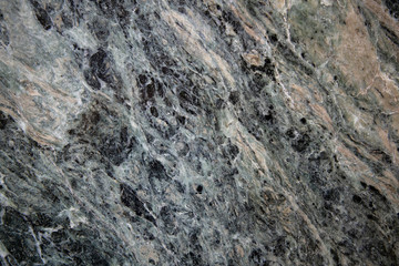 Natural high glossy green brown patterned texture marble backgound. High resolution.- Image