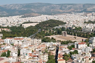 Athens