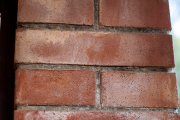 brick wall background