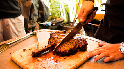 tomahawk