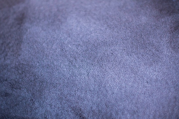 texture of blue fabric