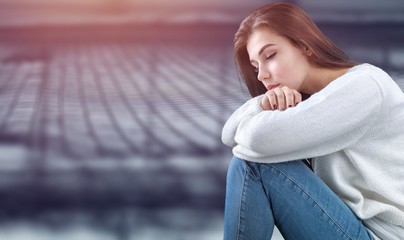 Abortion betrayal.