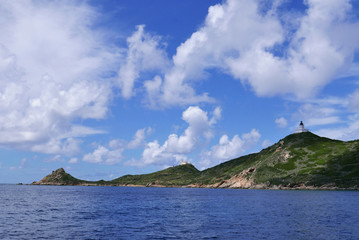 Corse