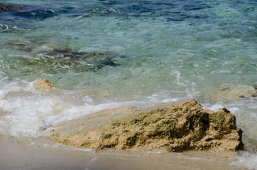 Mittelmeerküste, Kalabrien