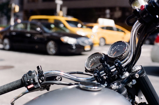 Ready to Ride