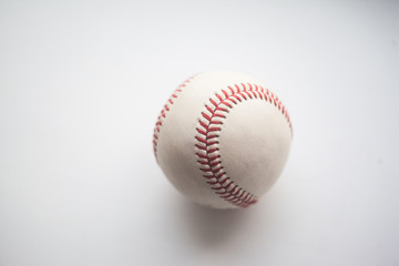 Baseball ball