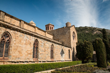 Abbaye de Fontfroide