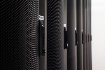 Server Room Racks