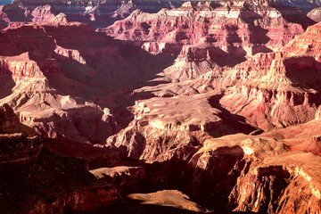 bryce canyon at sunset