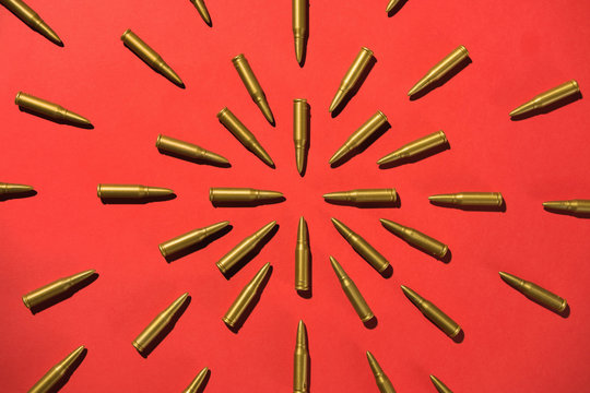 Bullets