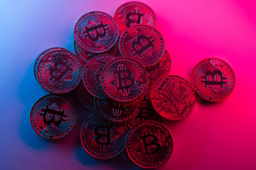 Bitcoin Coins