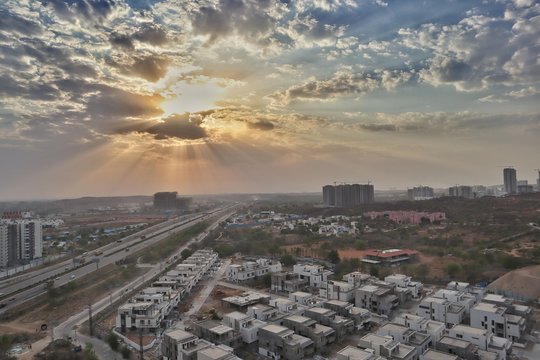 hyderabad ORR