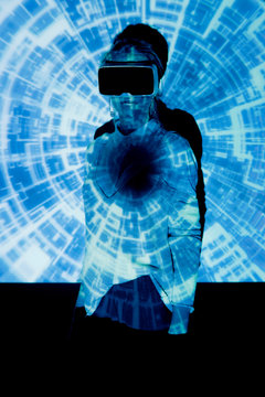 Immersion into the future