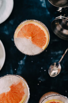 Paloma Cocktails