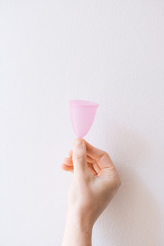 Menstrual cup