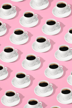 Coffee cups