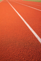 Running Track