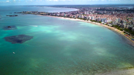 Paju&ccedil;ara Beach