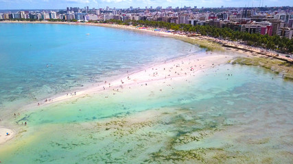 Paju&ccedil;ara beach