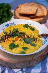 hummus