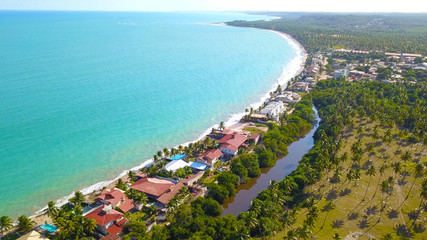 Ipioca beach