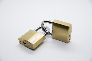 Padlock protection