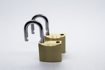 Padlock protection
