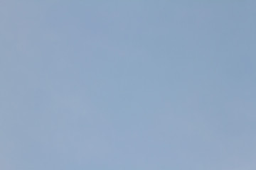 abstract background blue sky