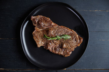 Sirloin Steak Boneless