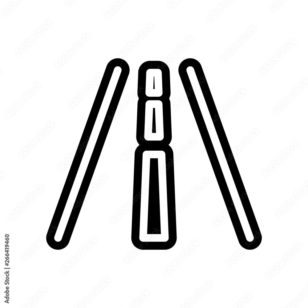 Aufkleber highway icon. element of navigation for mobile concept and web apps icon. glyph, flat icon for websi