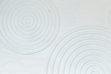 Abstract Cement wall tile texture background,statue of cement wall for decorate texture grunge wallpaper