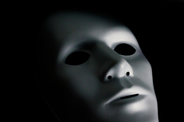 Phantom Mask