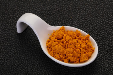 Aroma turmeric powder