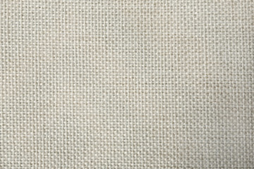 Fototapeta na wymiar Color cotton surface as background. Eco material