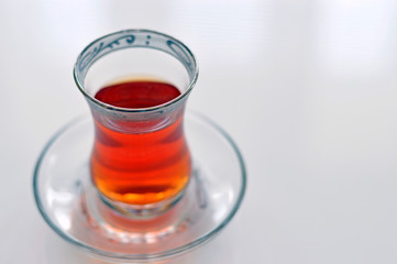 Turkish Tea