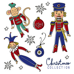 Christmas collection