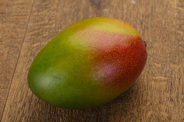 Sweet tasty mango