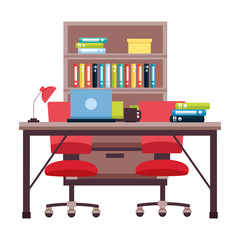 office workplace furniture