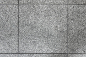 Ground pavement tile texture
