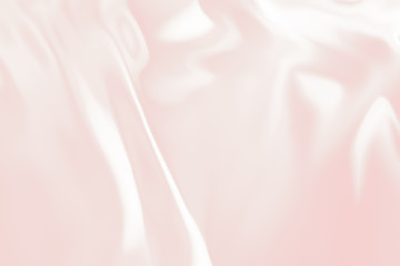 Fototapeta na wymiar . Pink liquid shiny background.