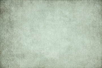 Fototapeta premium Antique vintage grunge canvas texture.