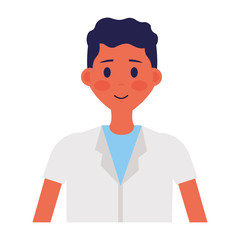 medical people staff