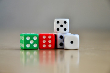 Dice