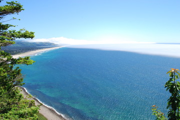 Manzanita Oregon Coast