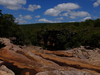 Chapada diamantina - Bahia