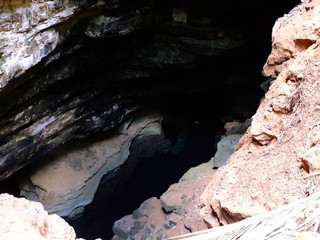 Chapada diamantina - Bahia